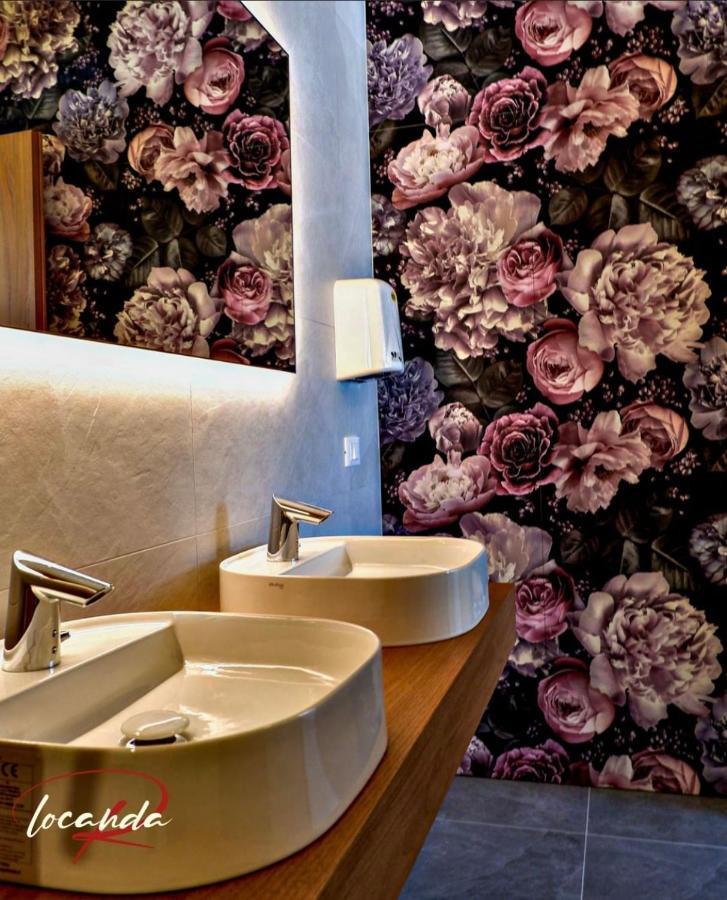 Locanda Rossa Hotel Romans di Varmo Luaran gambar