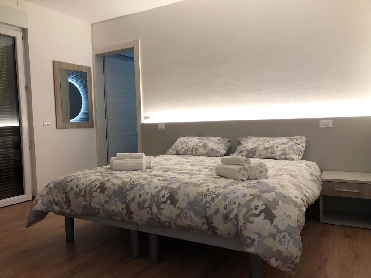 Locanda Rossa Hotel Romans di Varmo Luaran gambar
