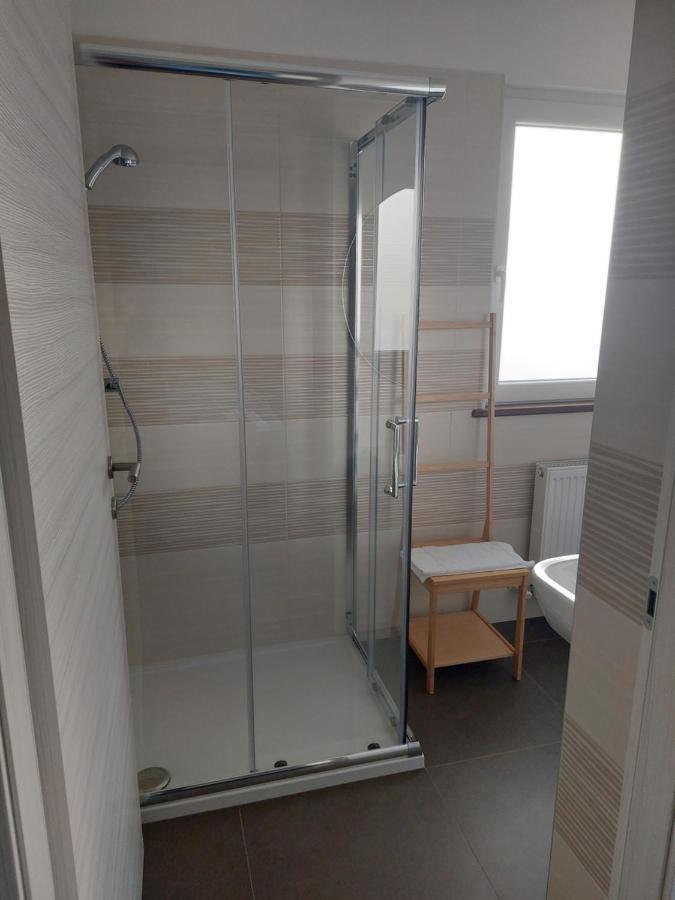 Locanda Rossa Hotel Romans di Varmo Luaran gambar