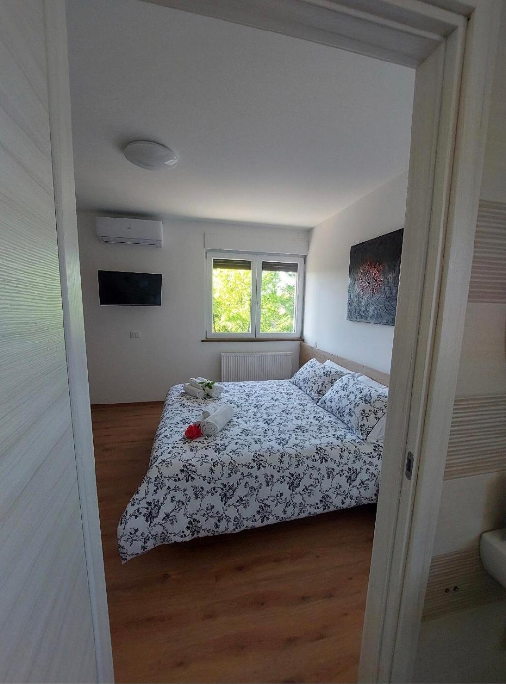 Locanda Rossa Hotel Romans di Varmo Luaran gambar