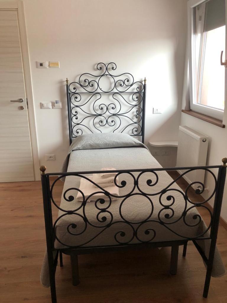 Locanda Rossa Hotel Romans di Varmo Luaran gambar