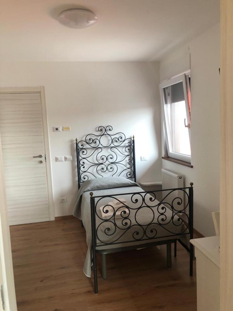 Locanda Rossa Hotel Romans di Varmo Luaran gambar